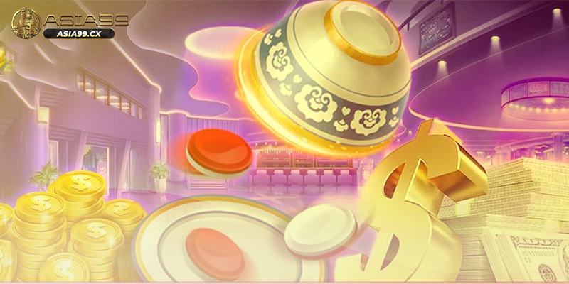 Cách chơi nổ hũ xóc đĩa là gì  cho hội viên tại ASIA99