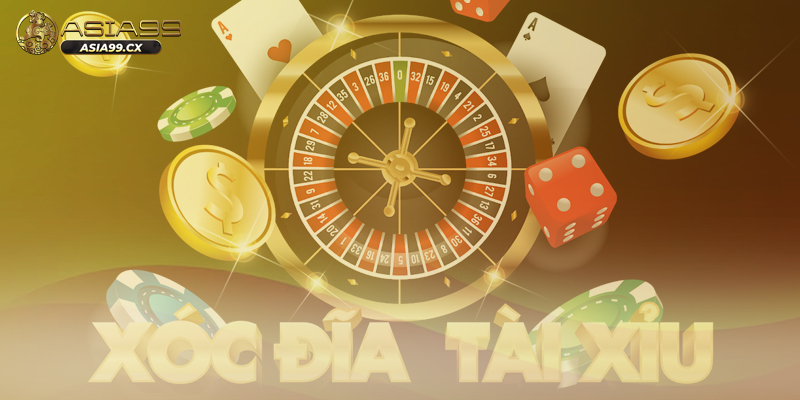 Cách ngáp bát xóc đĩa là gì và ứng dụng hiệu quả tại ASIA99