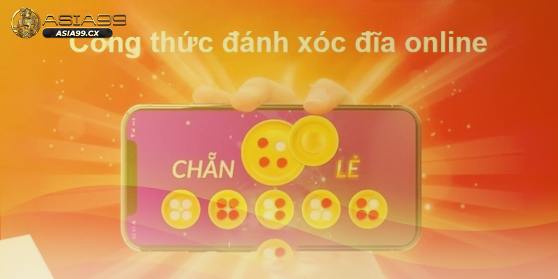 Nên tuân thủ luật chơi khi tham gia trải nghiệm xóc đĩa