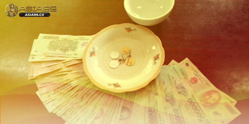 Những mẹo chơi xóc đĩa ăn non giúp tối ưu tỷ lệ thắng cược