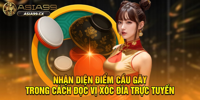 Cách Đọc Vị Xóc Đĩa Trực Tuyến ASIA99 - Hướng Dẫn Cho Hội Viên