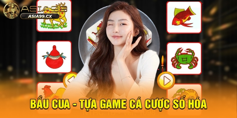 Lý Do Người Chơi “Nghiện” Game Dân Gian Bầu Cua ASIA99