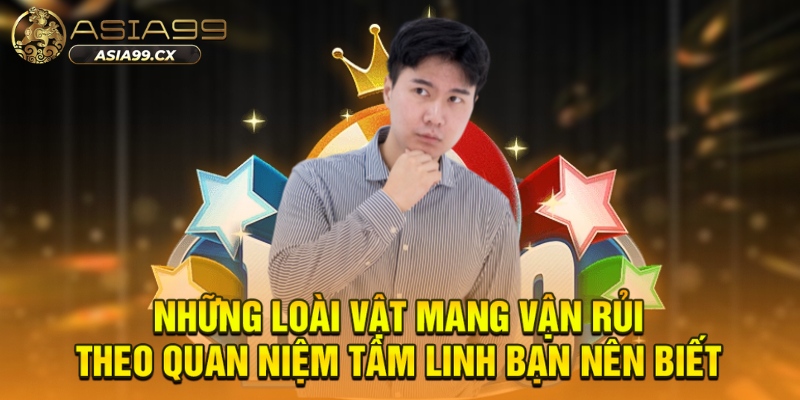 Những loài vật mang vận rủi theo quan niệm tâm linh bạn nên biết