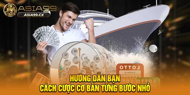 Hướng Dẫn Cược Lô Đề - Bước Vào Thế Giới An Toàn Và Hiệu Quả