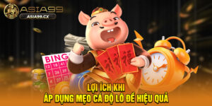 Bật Mí Mẹo Cá Độ Lô Đề Dễ Trúng Hiệu Quả Nhất 2025