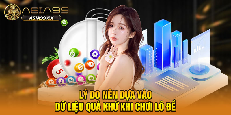 Phân Tích Lô Đề Từ Dữ Liệu Quá Khứ - Chiến Lược Tăng Cơ Hội Thắng