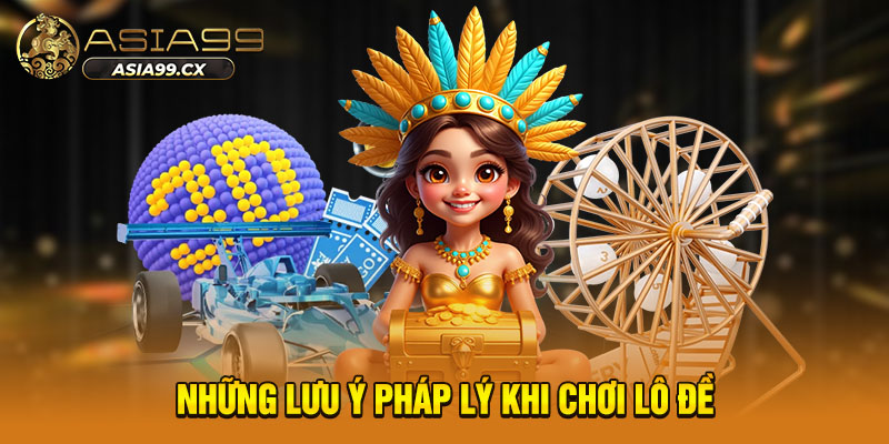 Cách Đăng Ký Chơi Lô Đề Tại ASIA99 Đơn Giản, Nhanh Và An Toàn