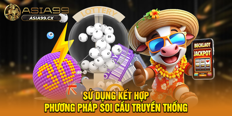 Bí Quyết Soi Cầu Lô Đề Ăn Thông Chuẩn Xác Nhất 2025