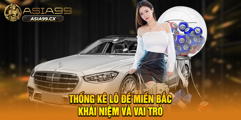 Thống Kê Lô Đề Miền Bắc - Chiến Lược Thông Minh Cho Người Chơi